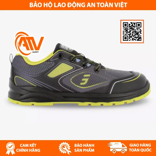 Giày bảo hộ Jogger Cador S1P