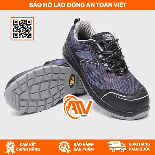 Giày bảo hộ Jogger Cador S1P