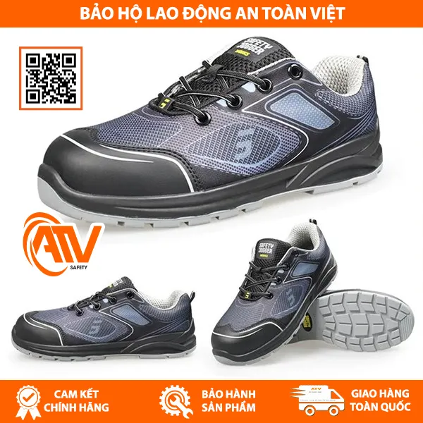 Giày bảo hộ Jogger Cador S1P