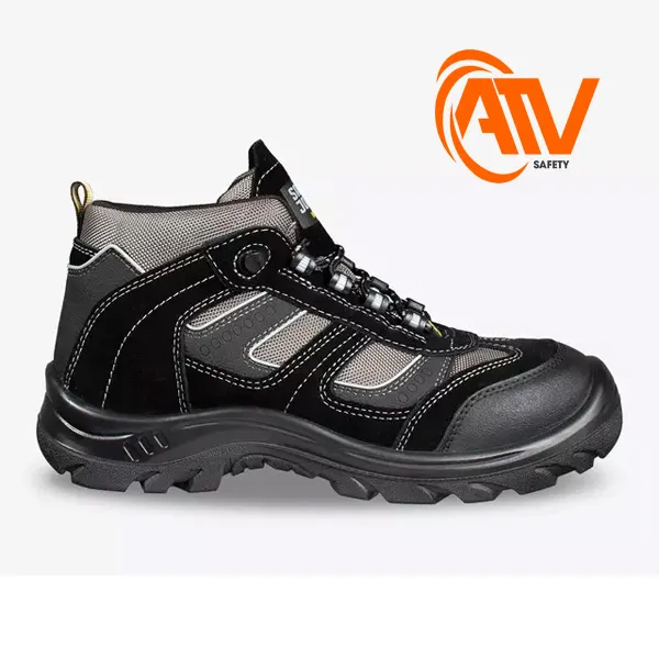 Giày Bảo Hộ Jogger Climber31 S3