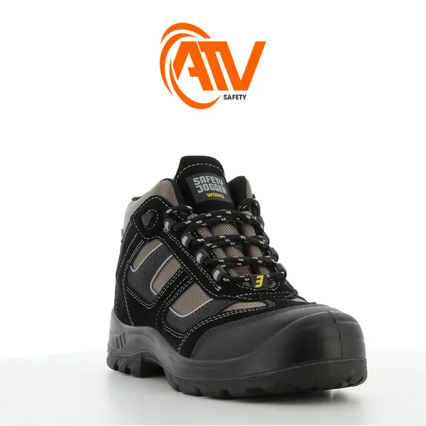 Giày Bảo Hộ Jogger Climber31 S3