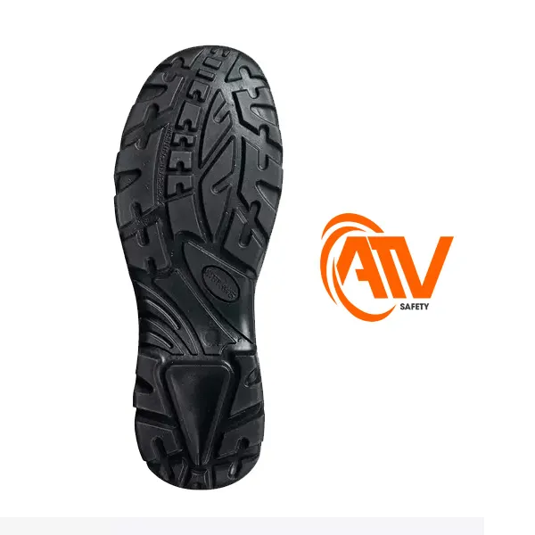 Giày Bảo Hộ Jogger Climber31 S3