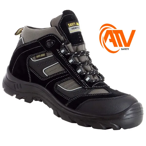 Giày Bảo Hộ Jogger Climber31 S3