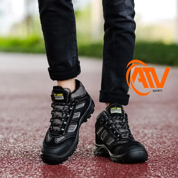 Giày Bảo Hộ Jogger Climber31 S3