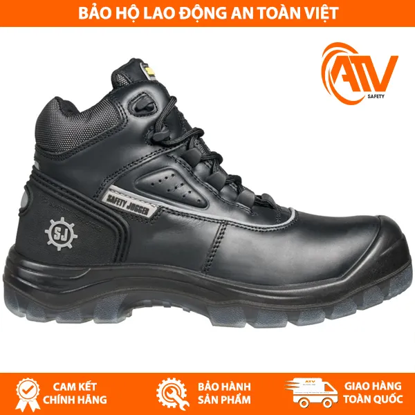 Giày Bảo Hộ Jogger Cosmos