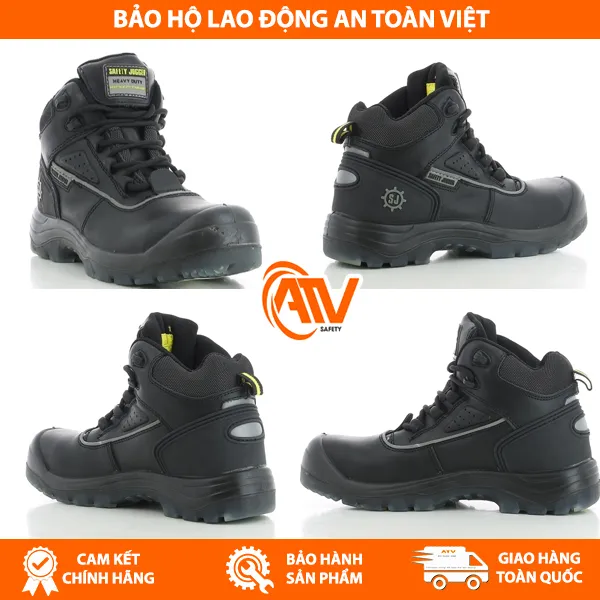Giày Bảo Hộ Jogger Cosmos