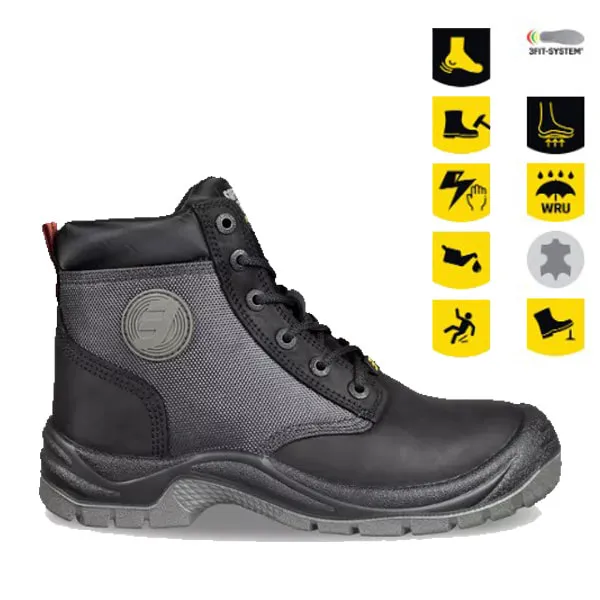 Giày bảo hộ Jogger Dakar S3