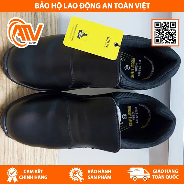 Giày Bảo Hộ Jogger Dolce S3 SRC