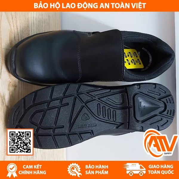 Giày Bảo Hộ Jogger Dolce S3 SRC