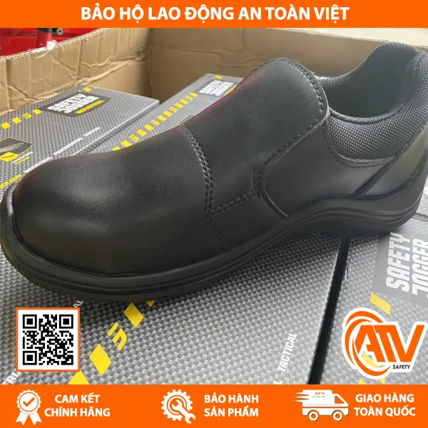 Giày Bảo Hộ Jogger Dolce S3 SRC