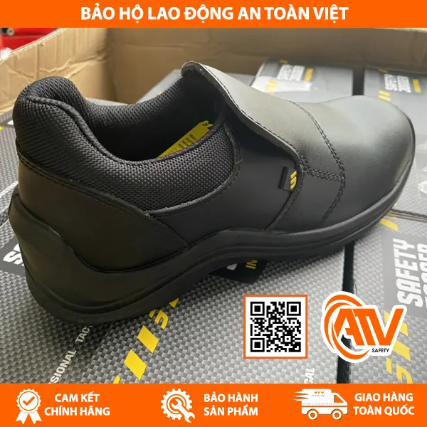 Giày Bảo Hộ Jogger Dolce S3 SRC