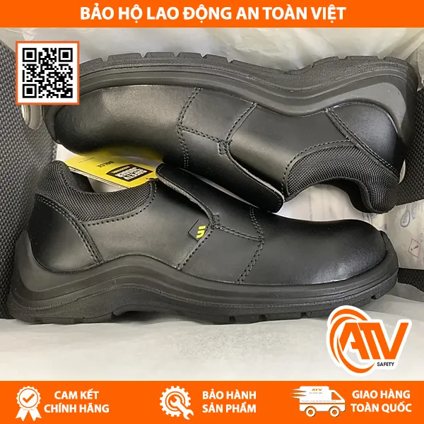 Giày Bảo Hộ Jogger Dolce S3 SRC