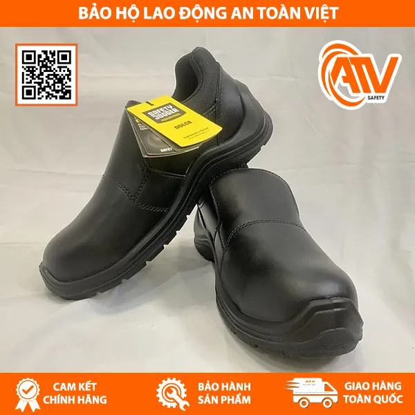 Giày Bảo Hộ Jogger Dolce S3 SRC