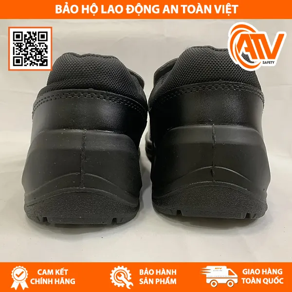 Giày Bảo Hộ Jogger Dolce S3 SRC