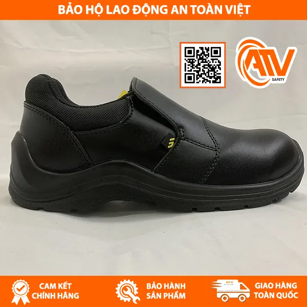 Giày Bảo Hộ Jogger Dolce S3 SRC