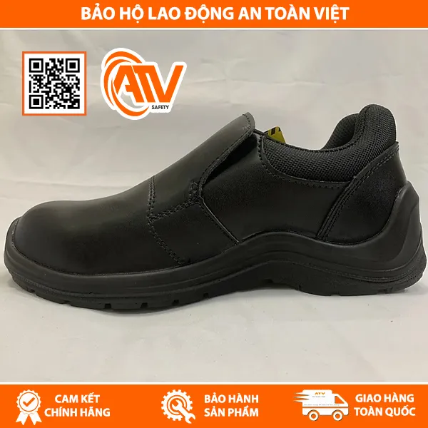 Giày Bảo Hộ Jogger Dolce S3 SRC