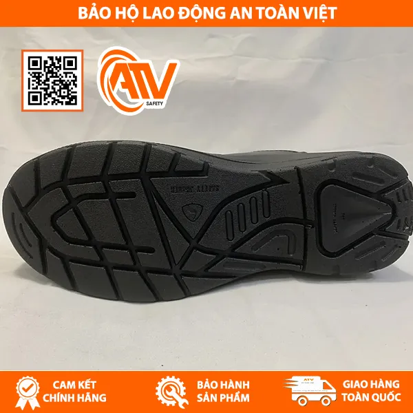Giày Bảo Hộ Jogger Dolce S3 SRC