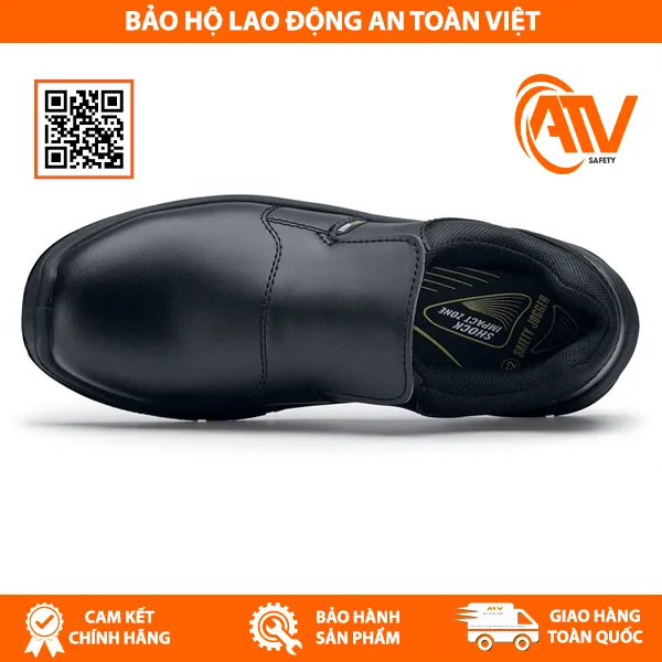 Giày Bảo Hộ Jogger Dolce S3 SRC
