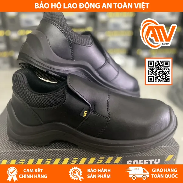 Giày Bảo Hộ Jogger Dolce S3 SRC