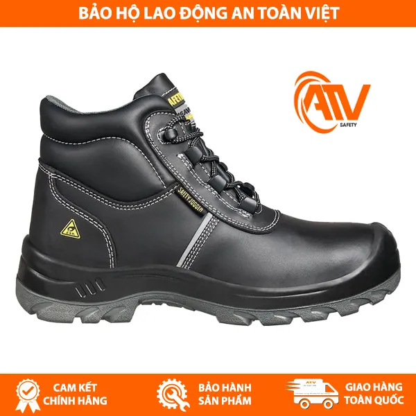 Giày Bảo Hộ Jogger EOS S3