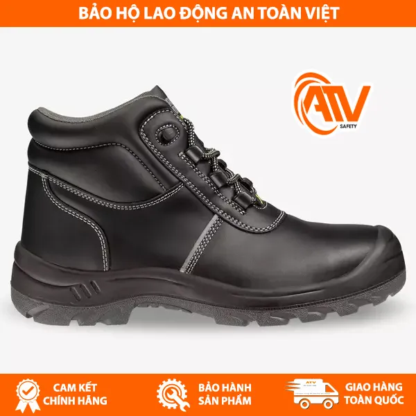 Giày Bảo Hộ Jogger EOS S3