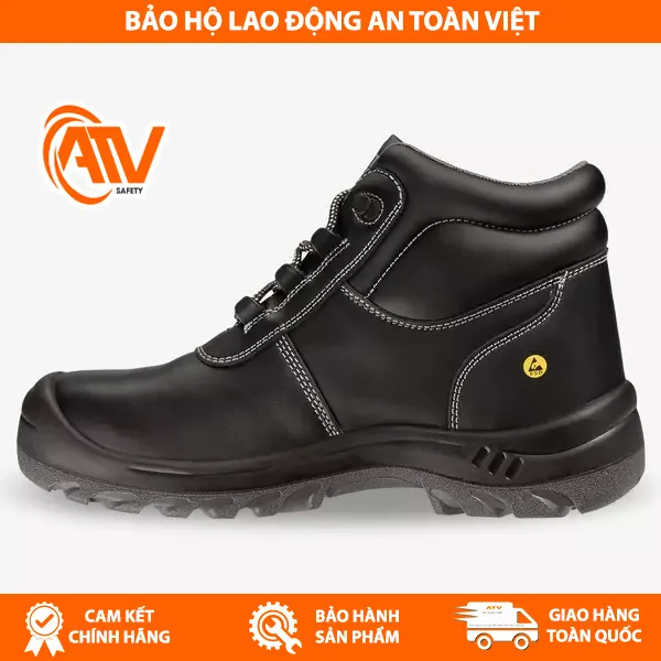 Giày Bảo Hộ Jogger EOS S3