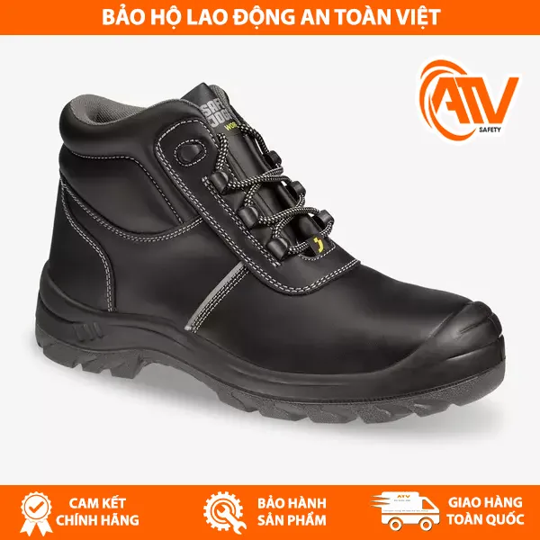 Giày Bảo Hộ Jogger EOS S3