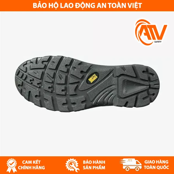 Giày Bảo Hộ Jogger EOS S3
