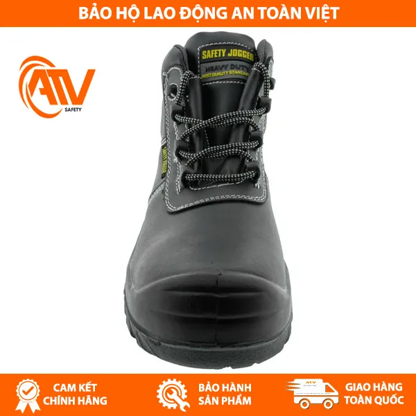 Giày Bảo Hộ Jogger EOS S3