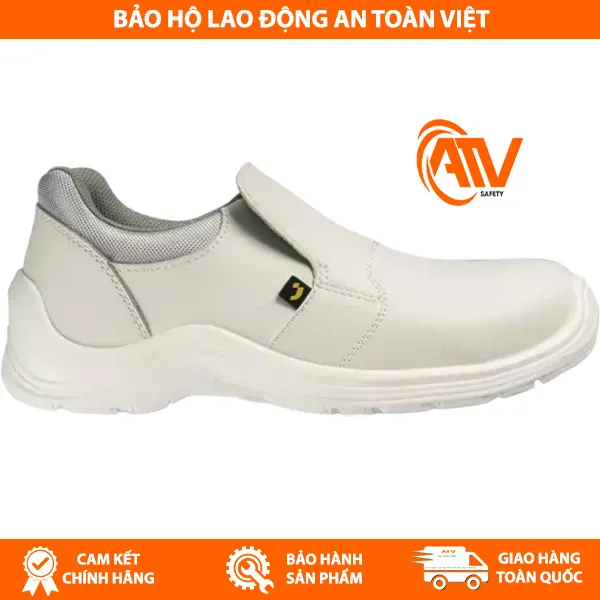  Giày Bảo Hộ Jogger Gusto S2