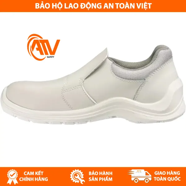  Giày Bảo Hộ Jogger Gusto S2