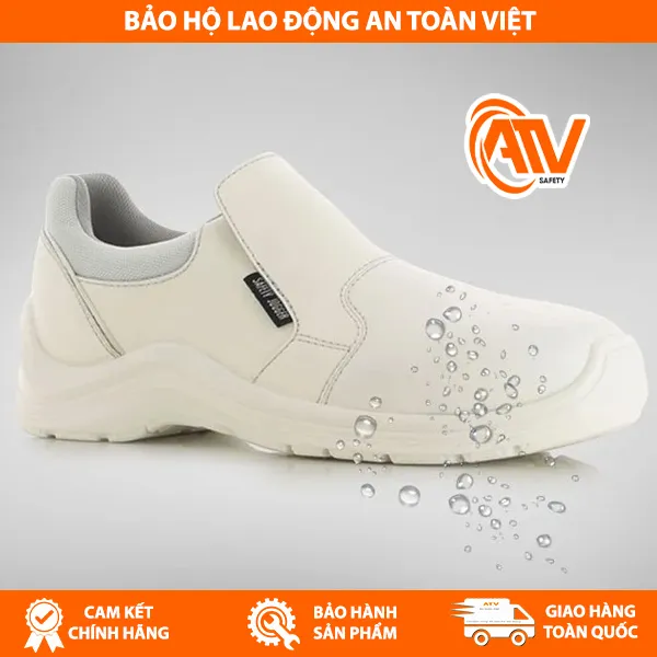  Giày Bảo Hộ Jogger Gusto S2