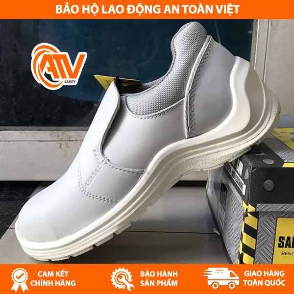  Giày Bảo Hộ Jogger Gusto S2