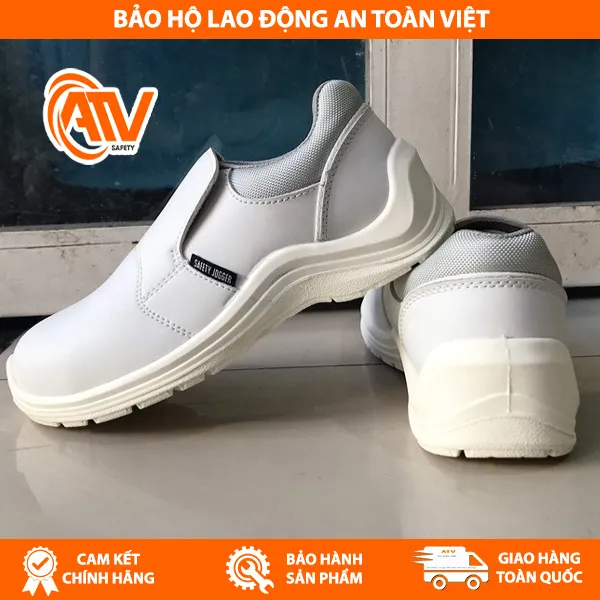  Giày Bảo Hộ Jogger Gusto S2