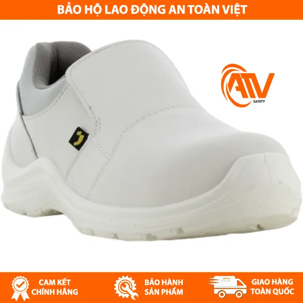  Giày Bảo Hộ Jogger Gusto S2