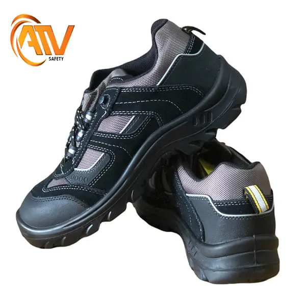 Giày Bảo Hộ Jogger Jumper S3