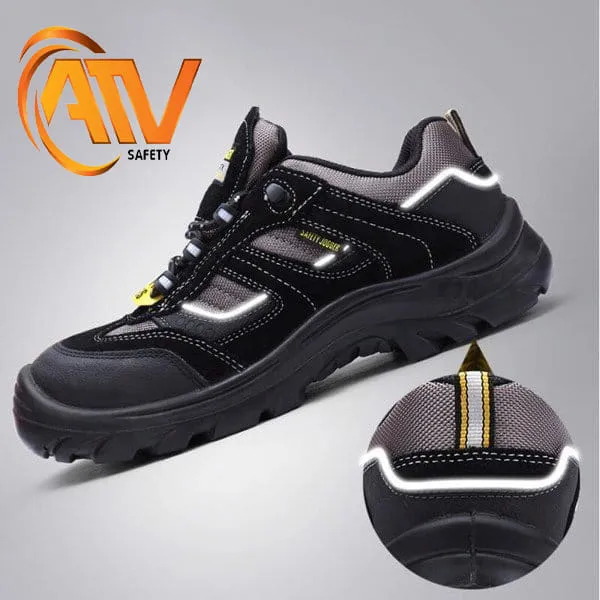 Giày Bảo Hộ Jogger Jumper S3