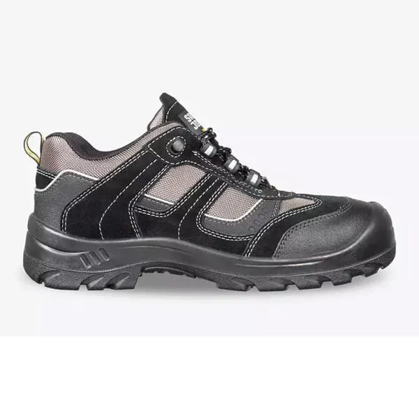 Giày Bảo Hộ Jogger Jumper S3