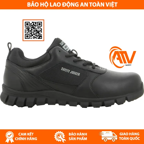 Giày Bảo Hộ Jogger Komodo