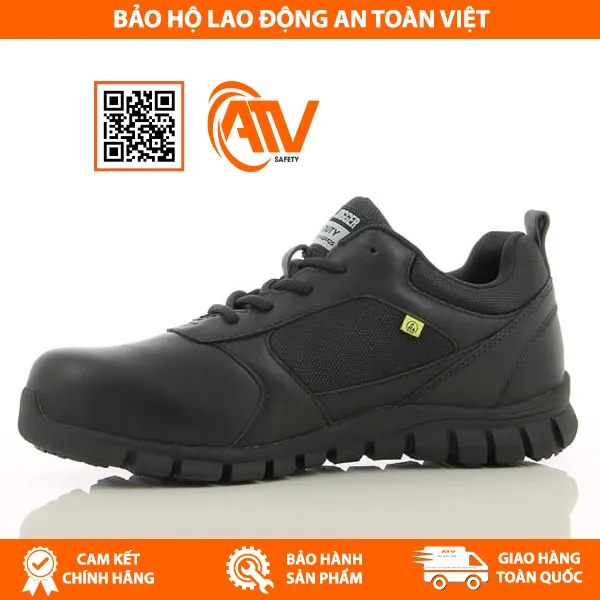 Giày Bảo Hộ Jogger Komodo