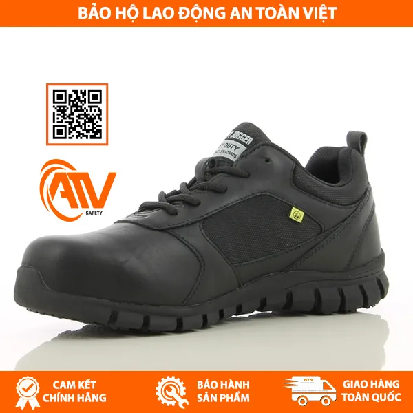 Giày Bảo Hộ Jogger Komodo
