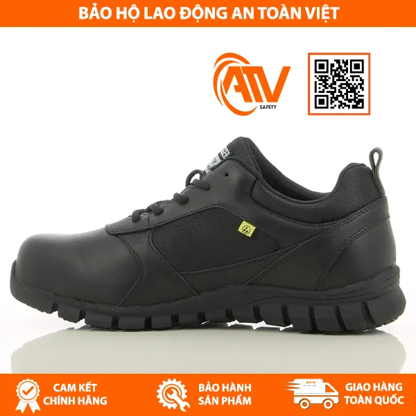 Giày Bảo Hộ Jogger Komodo