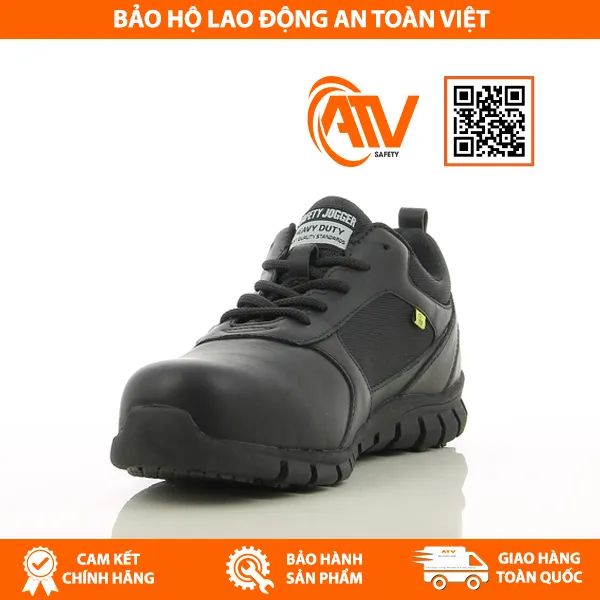 Giày Bảo Hộ Jogger Komodo