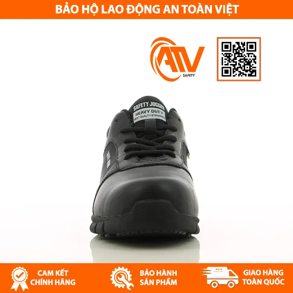 Giày Bảo Hộ Jogger Komodo