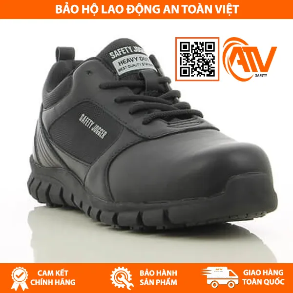 Giày Bảo Hộ Jogger Komodo
