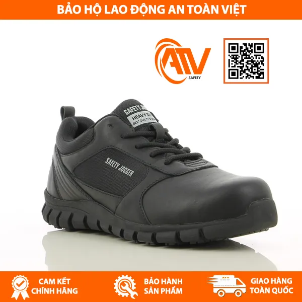 Giày Bảo Hộ Jogger Komodo