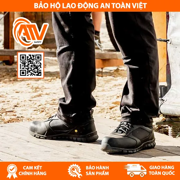 Giày Bảo Hộ Jogger Komodo