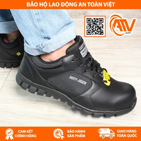 Giày Bảo Hộ Jogger Komodo