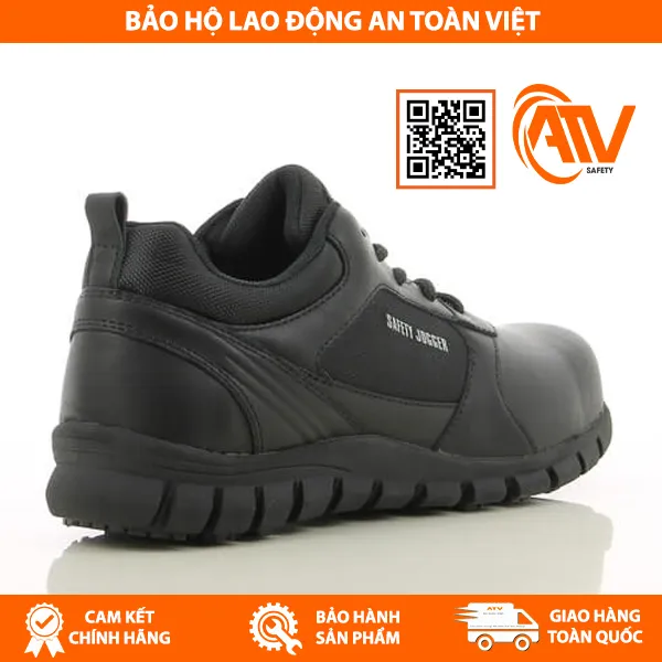 Giày Bảo Hộ Jogger Komodo