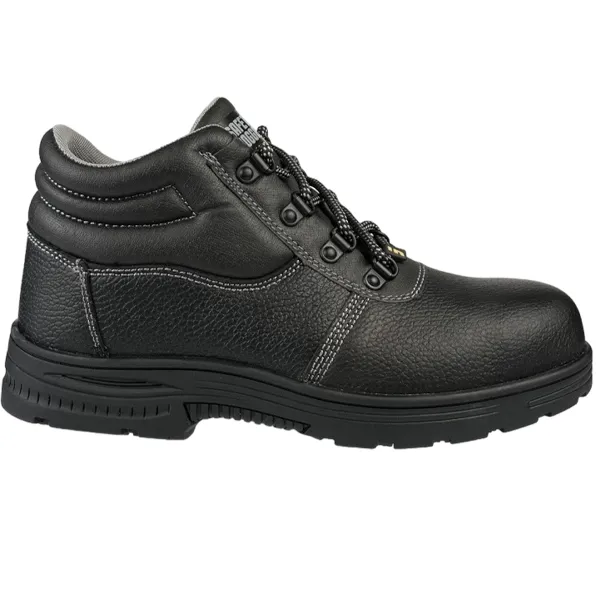  Giày Bảo Hộ Jogger Labor S3 Cổ Cao